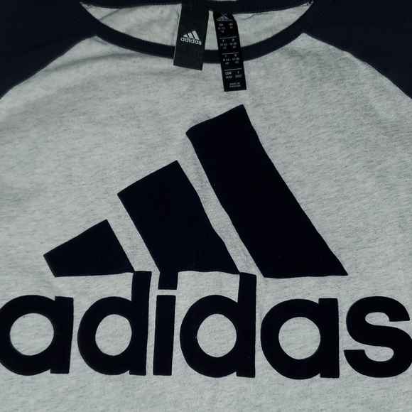 Brand New Adidas Shirt - Picture 3 of 5